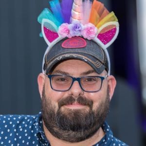 Meet your Posher, Scott